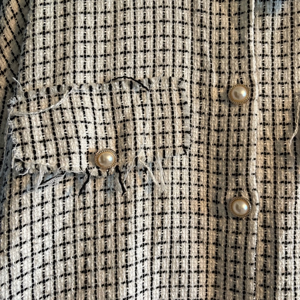Women’s Jacket Top - Picture 2 of 4